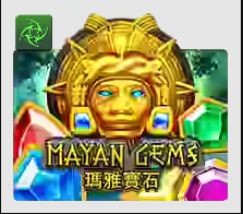 Mayan Gems