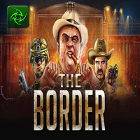 theborder