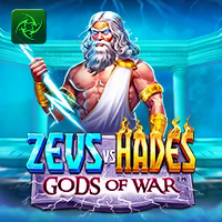 ZEUS VS HADES