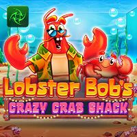 OBSTER BOB'S CRAZY