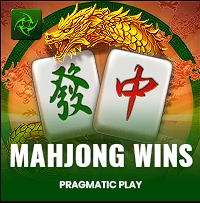 MAHJONG WINS