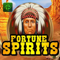 FORTUNE SPIRITS