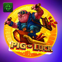 PIG OF LUCK