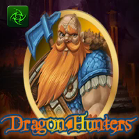 DRAGON HUNTERS