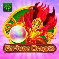 FORTUNE DRAGON