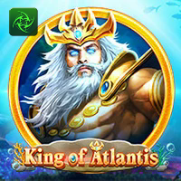 KING OF ATLANTIS