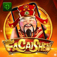 FA CAI SHEN