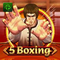 5 BOXING