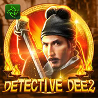 DETECTIVE DEE 2