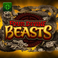 FOUR DIVINE BEASTS