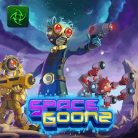 SPACE GOON 2