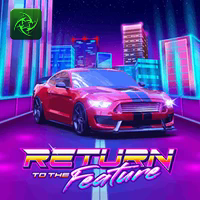 RETURN TO THE FEATURE