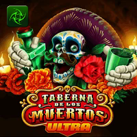 TABERNA DE LOS MUERTOS ULTRA