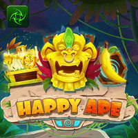 HAPPY APE