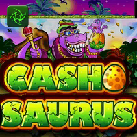 CASH SAURUS