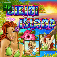 BIKINI ISLAND