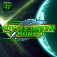 LITTLE GREEN MONEY