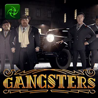 GANGSTERS