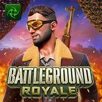 BATTLEGROUND ROYALE