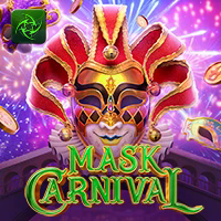 MASK CARNIVAL