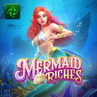 MERMAID RICHES