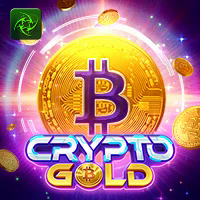 CRYPTO GOLD