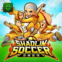 SHAOLIN SOCCER