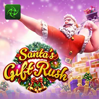 SANTA'S GIFT RUSH