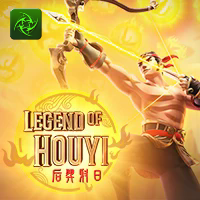 LEGEND OF HOUYI