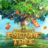 PROSPERITY FORTUNE TREE