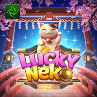 LUCKY NEKO