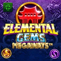 ELEMENTAL GEMS MEGAWAYS