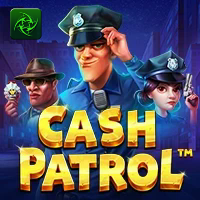 CASH PATROL