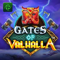 GATES OF VALHALLA