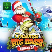 CHRISTMAS BIG BASS BONANZA