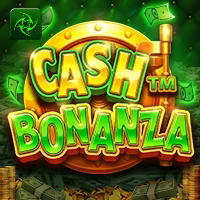 CASH BONANZA