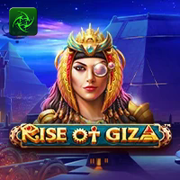 RISE OF GIZA