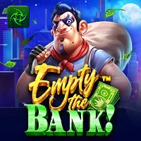 EMPERY THE BANK