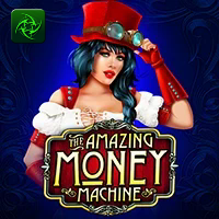 THE AMAZING MONEY MACHINE