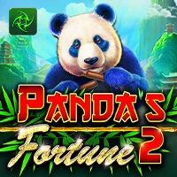 PANDA'S FORTUNE 2