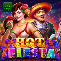 HOT FIESTA