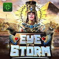 EYE OF THE STORM