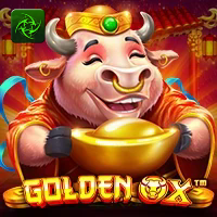 GOLDEN OX