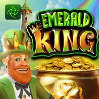 EMERALD KING