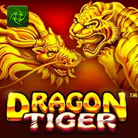 DRAGON TIGER