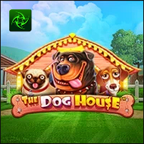 THE DOG HOUSE