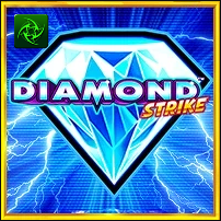 DIAMOND STRIKE