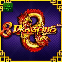 8 DRAGONS