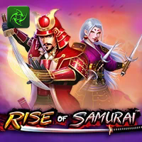 RISE OF SAMURAI