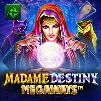 MADAME DESTINY MEGAWAYS